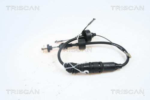 Cable Pull, clutch control TRISCAN 814029247
