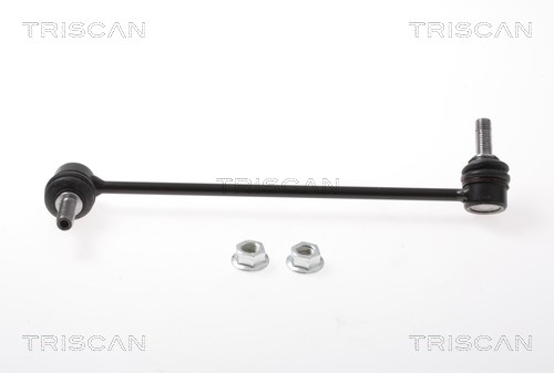 Link/Coupling Rod, stabiliser bar TRISCAN 8500236004