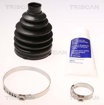 Bellow Kit, drive shaft TRISCAN 854013909