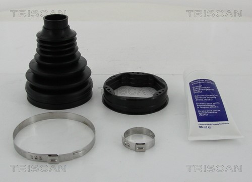 Bellow Kit, drive shaft TRISCAN 854029923