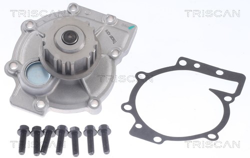 Water Pump, engine cooling TRISCAN 860027985