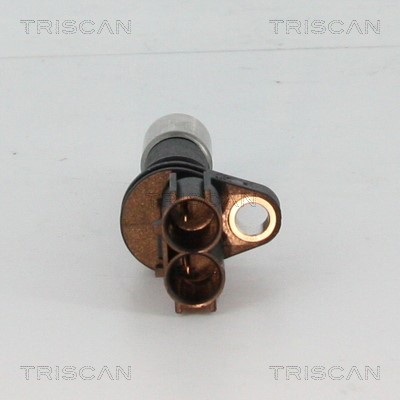 Sensor, crankshaft pulse TRISCAN 885513112 2