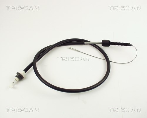 Accelerator Cable TRISCAN 814025303