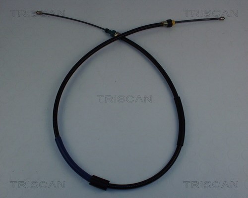 Cable Pull, parking brake TRISCAN 814028166