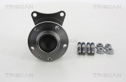 Wheel Bearing Kit TRISCAN 853010274A