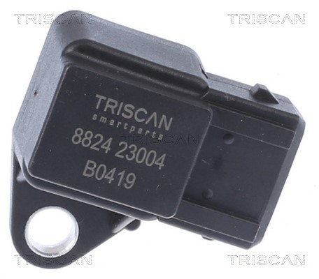 Sensor, intake manifold pressure TRISCAN 882423004