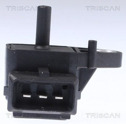 Sensor, intake manifold pressure TRISCAN 882423004 2