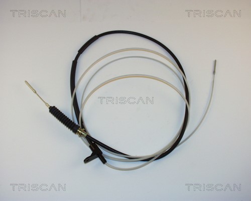 Accelerator Cable TRISCAN 814029328