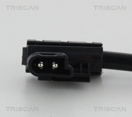 Sensor, wheel speed TRISCAN 818023220 2