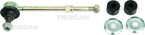 Link/Coupling Rod, stabiliser bar TRISCAN 850014663