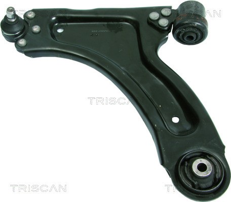 Control/Trailing Arm, wheel suspension TRISCAN 850024532