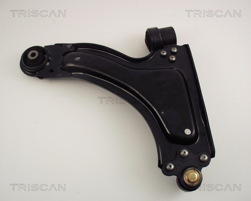 Control/Trailing Arm, wheel suspension TRISCAN 850024532 2