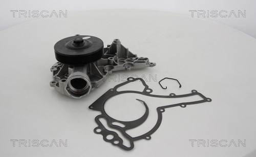Water Pump, engine cooling TRISCAN 860023051