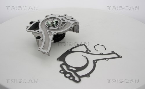Water Pump, engine cooling TRISCAN 860023051 2