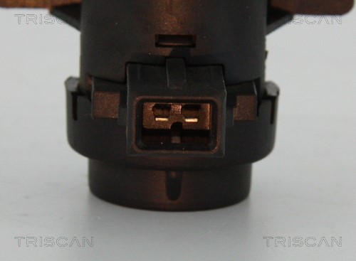 Pressure Converter, exhaust control TRISCAN 881325021 2