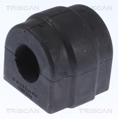 Bushing, stabiliser bar TRISCAN 8500118021