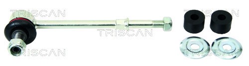 Link/Coupling Rod, stabiliser bar TRISCAN 850013620