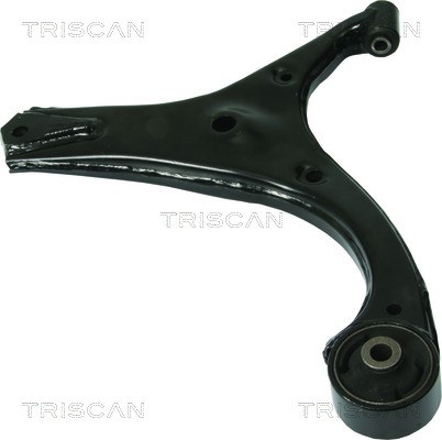 Control/Trailing Arm, wheel suspension TRISCAN 850043534