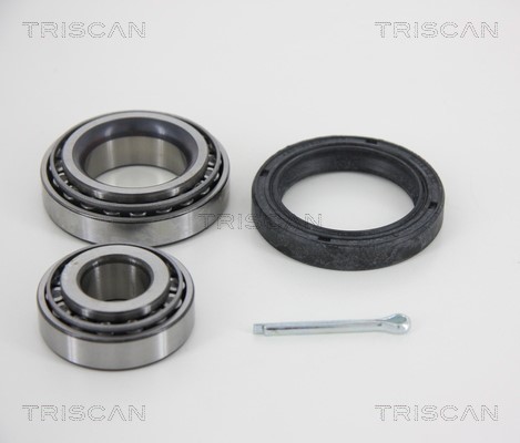 Wheel Bearing Kit TRISCAN 853016003