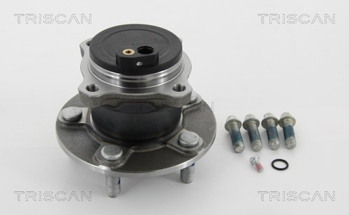 Wheel Bearing Kit TRISCAN 853016244