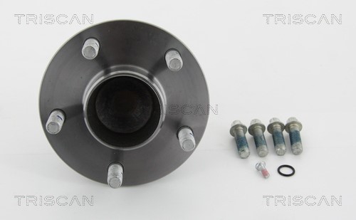 Wheel Bearing Kit TRISCAN 853016244 2