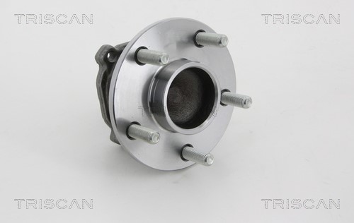 Wheel Bearing Kit TRISCAN 853016244 3
