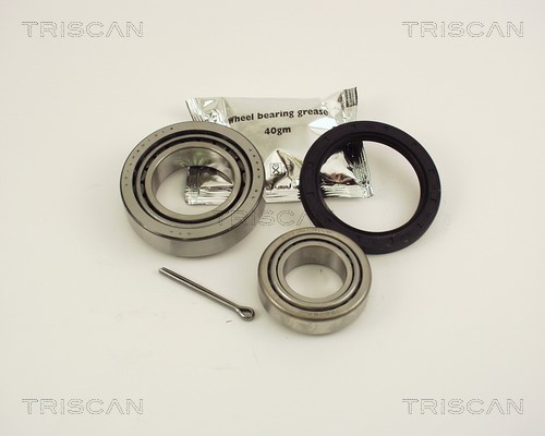 Wheel Bearing Kit TRISCAN 853029113