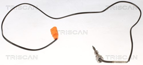 Sensor, exhaust gas temperature TRISCAN 882629030