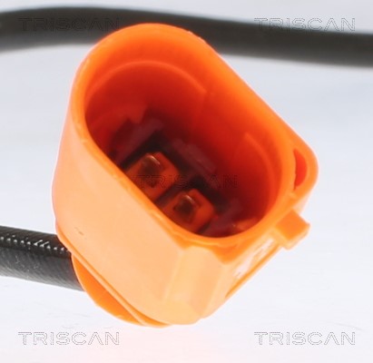 Sensor, exhaust gas temperature TRISCAN 882629030 2