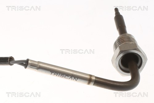 Sensor, exhaust gas temperature TRISCAN 882629030 3