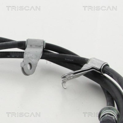 Cable Pull, parking brake TRISCAN 814040176 3