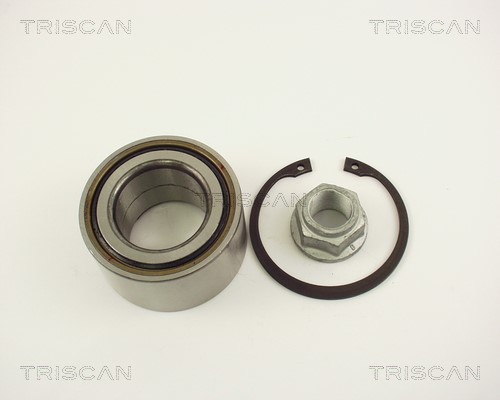 Wheel Bearing Kit TRISCAN 853023002