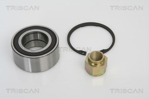 Wheel Bearing Kit TRISCAN 853038111
