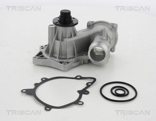 Water Pump, engine cooling TRISCAN 860011037
