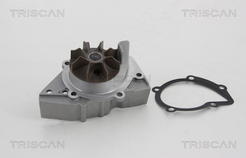 Water Pump, engine cooling TRISCAN 860028018 2