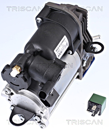 Compressor, compressed air system TRISCAN 872523103