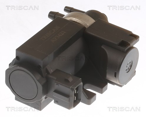 Pressure Converter, exhaust control TRISCAN 881310038