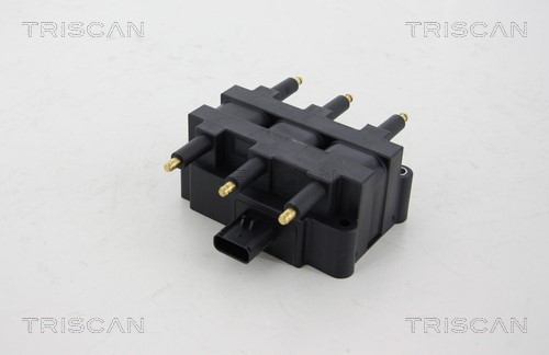 Ignition Coil TRISCAN 886080005