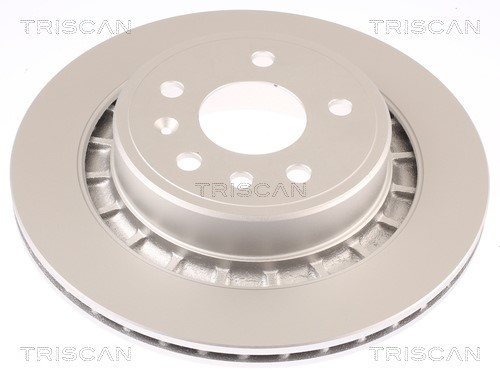 Brake Disc TRISCAN 812065113C