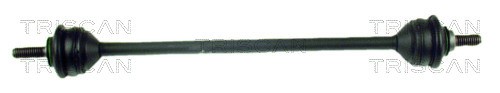 Link/Coupling Rod, stabiliser bar TRISCAN 850028602