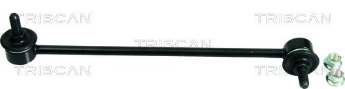 Link/Coupling Rod, stabiliser bar TRISCAN 850043624