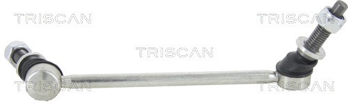 Link/Coupling Rod, stabiliser bar TRISCAN 850080603