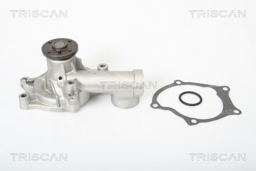 Water Pump, engine cooling TRISCAN 860010952