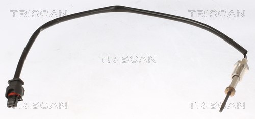 Sensor, exhaust gas temperature TRISCAN 882611008