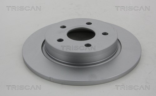 Brake Disc TRISCAN 812016164C