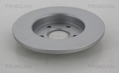 Brake Disc TRISCAN 812016164C 2