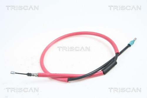 Cable Pull, parking brake TRISCAN 8140251114