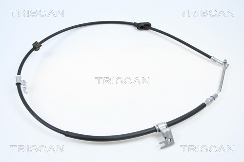 Cable Pull, parking brake TRISCAN 814040138