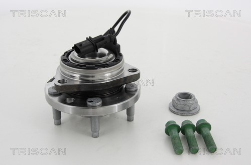 Wheel Bearing Kit TRISCAN 853024131