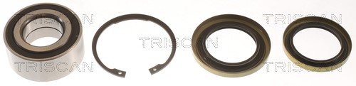 Wheel Bearing Kit TRISCAN 853042107 2